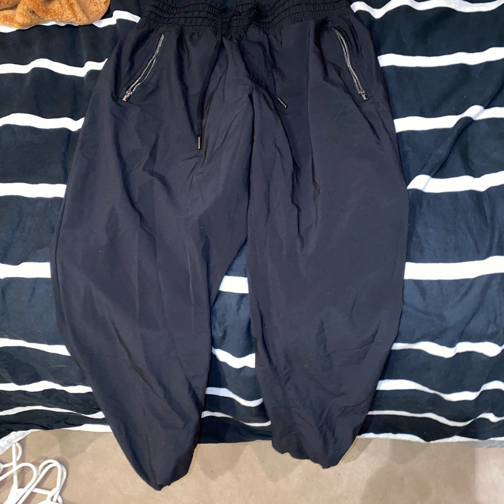 athleta joggers